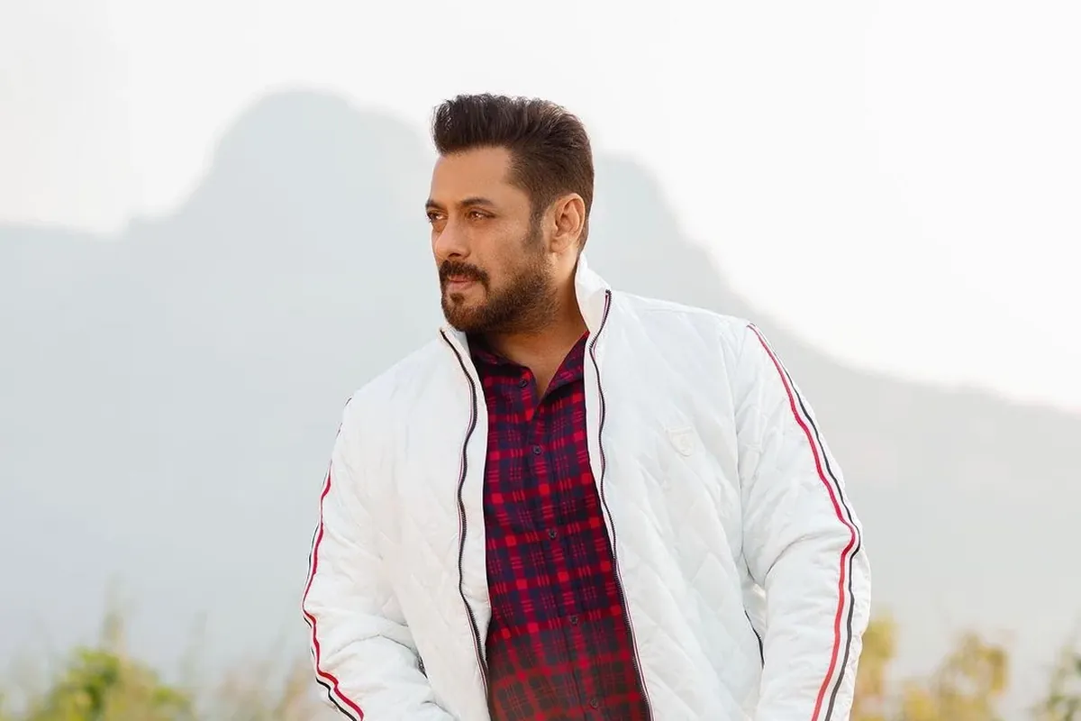 Salman Khan, host of Bigg Boss 20