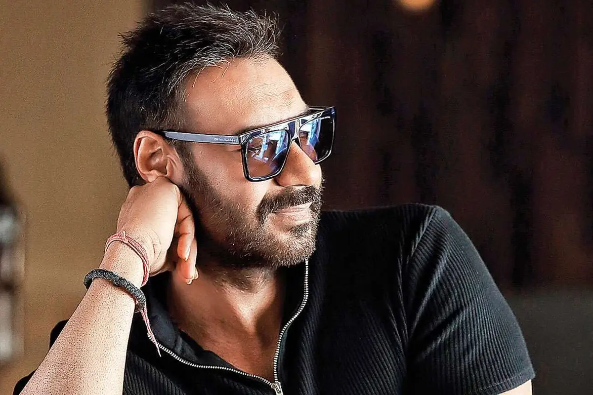 Ajay Devgn, star of the Drishyam franchise (photo: Wikimedia Commons)