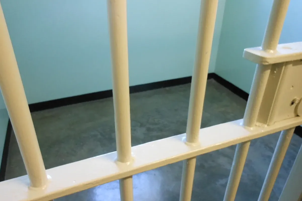 A prison cell (representative image)